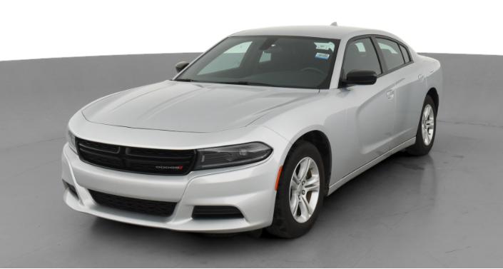 2023 Dodge Charger SXT -
                Concord, NC