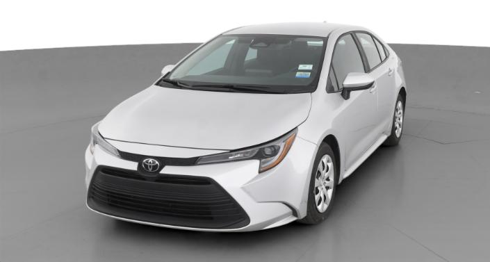 2024 Toyota Corolla LE -
                Concord, NC