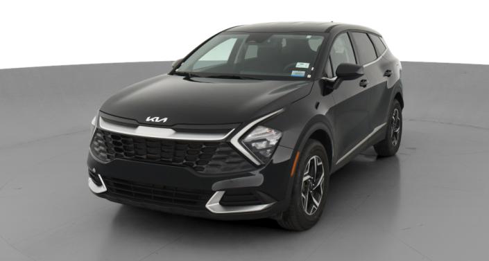 2023 Kia Sportage LX -
                  Auburn, GA
