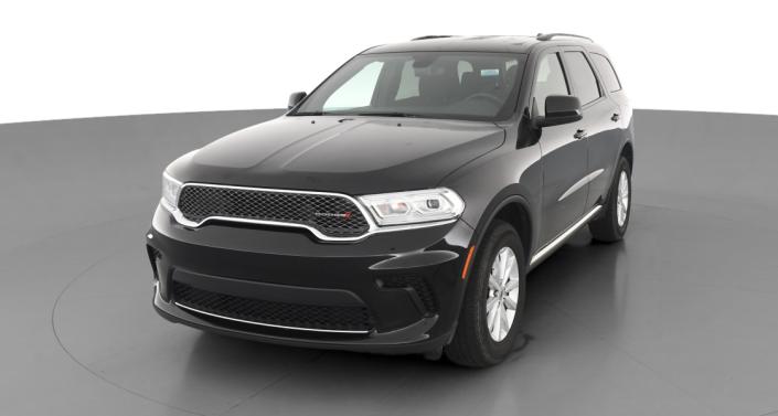 2024 Dodge Durango SXT -
                Haines City, FL