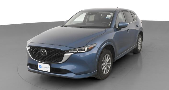 2024 Mazda CX-5 S -
                Indianapolis, IN