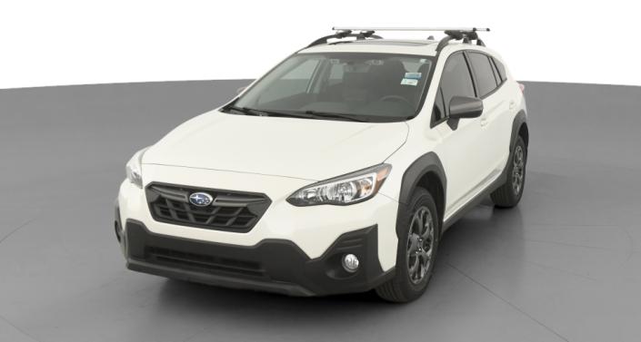 Thumbnail: 2022 Subaru Crosstrek - 1