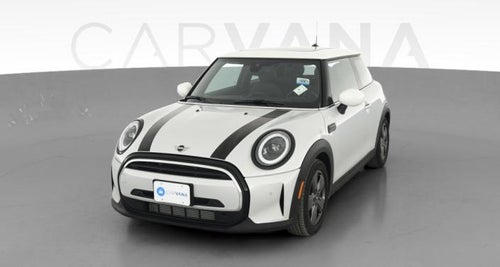 2022 MINI Hardtop 2 Door