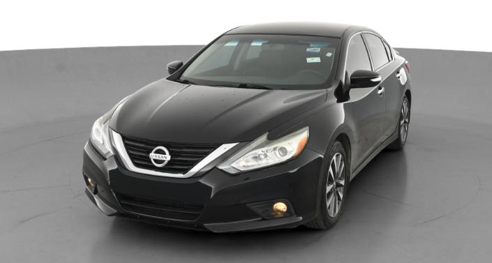 2016 Nissan Altima SL -
                Bessemer, AL