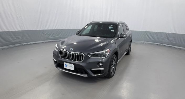 Thumbnail: 2018 BMW X1 - 1