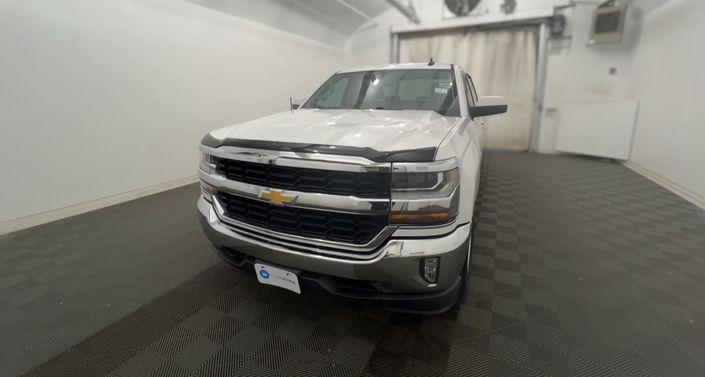 2018 Chevrolet Silverado 1500 LT -
                Framingham, MA