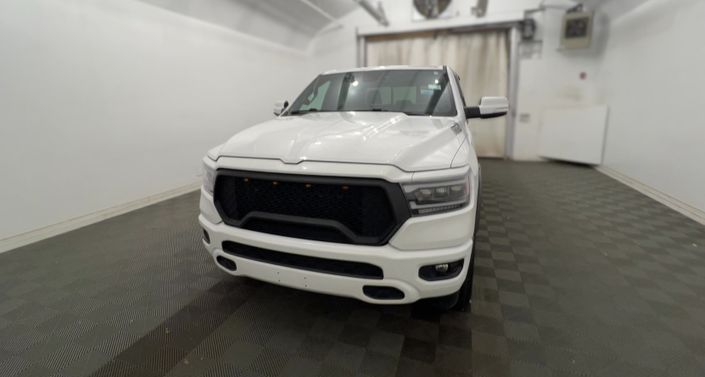 2020 RAM 1500 Big Horn -
                Framingham, MA
