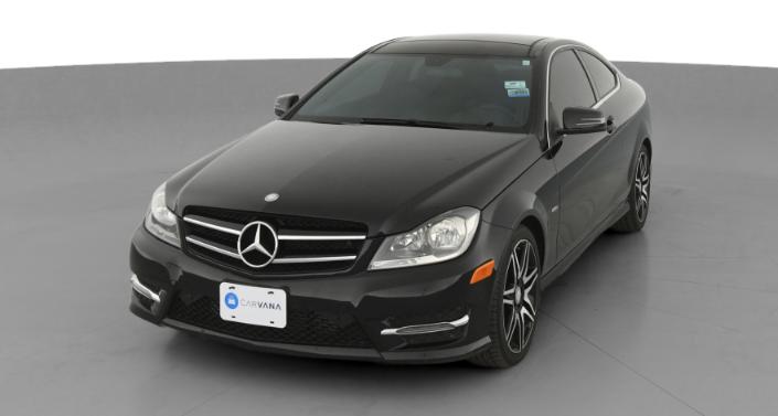 2014 Mercedes-Benz C-Class C 250 -
                Fairview, OR