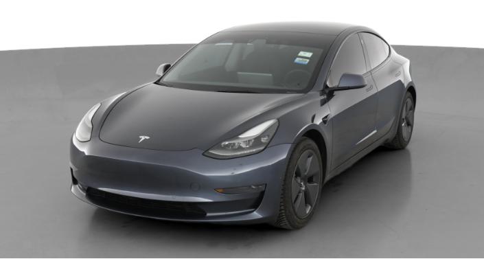 2022 Tesla Model 3 Standard Range -
                Richton Park, IL