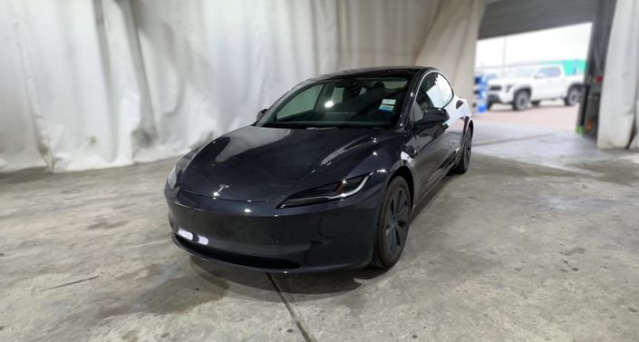 2024 Tesla Model 3 Long Range -
                Houston, TX