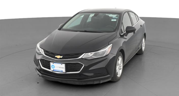 2017 Chevrolet Cruze LT -
                West Memphis, AR