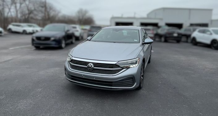 2024 Volkswagen Jetta S -
                Austin, TX