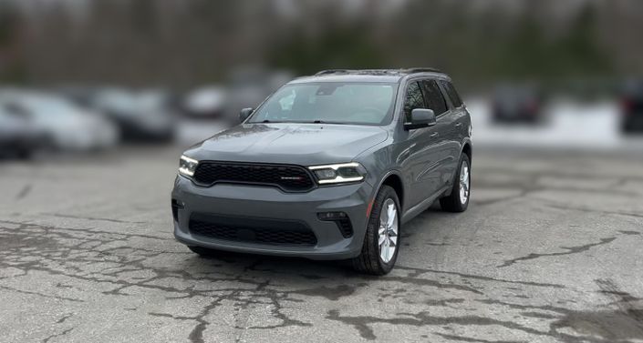 2022 Dodge Durango GT -
                Norfolk, MA