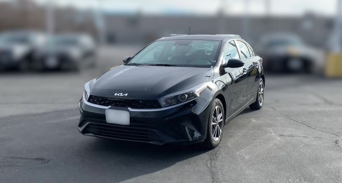 2024 Kia Forte LXS -
                Lehi, UT