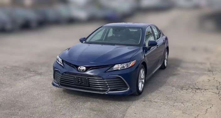 2024 Toyota Camry LE -
                Baltimore, MD