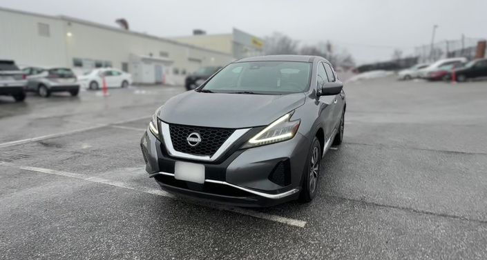 2023 Nissan Murano S -
                Baltimore, MD