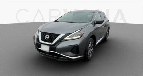 2023 Nissan Murano