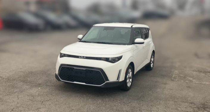 2024 Kia Soul LX -
                Baltimore, MD