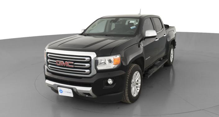 2016 GMC Canyon SLT -
                Indianapolis, IN