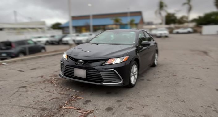 2024 Toyota Camry LE -
                  Garden Grove, CA
