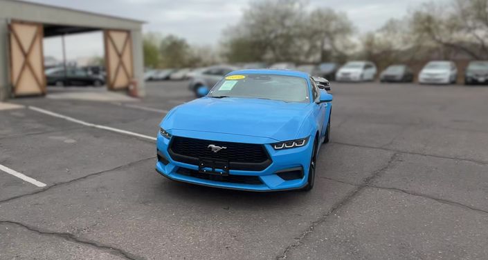 2024 Ford Mustang  -
                Tolleson, AZ