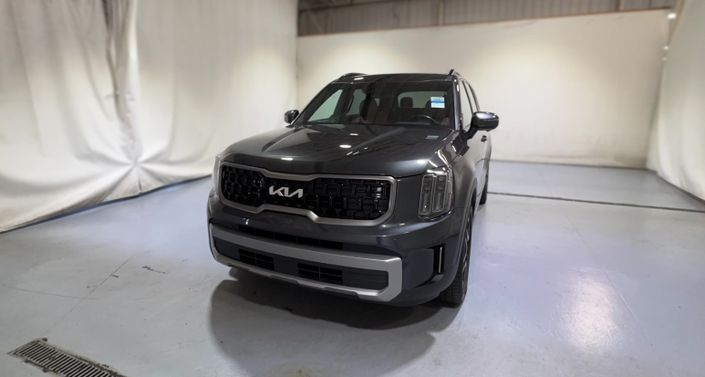 2023 Kia Telluride EX -
                Union City, GA