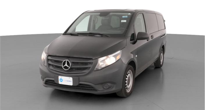 2019 Mercedes-Benz Metris  -
                Tolleson, AZ