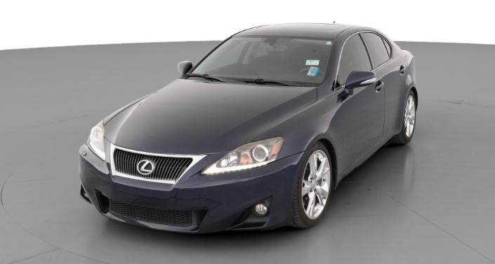 2011 Lexus IS 350 -
                Tolleson, AZ