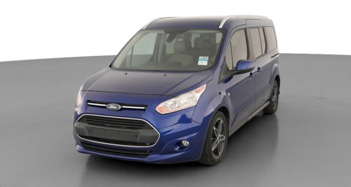 2017 Ford Transit Series  -
                Auburn, GA