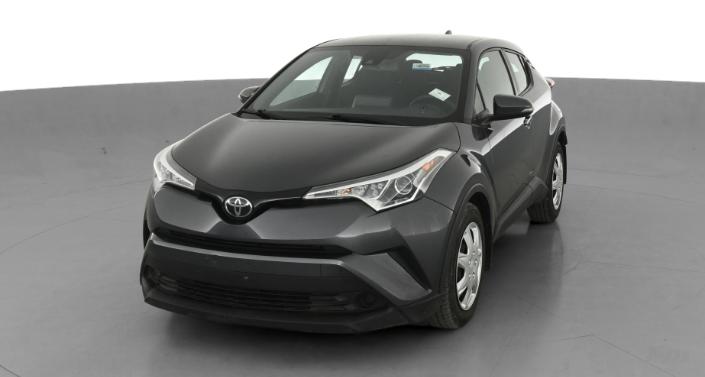 2019 Toyota C-HR LE -
                Lorain, OH