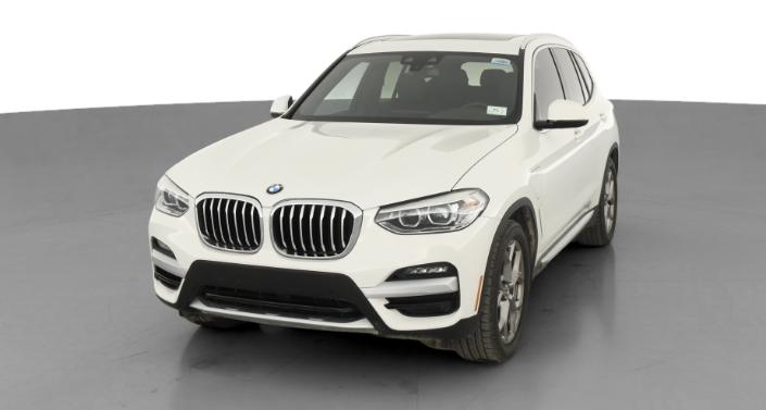 2020 BMW X3 xDrive30e -
                Wheatland, OK