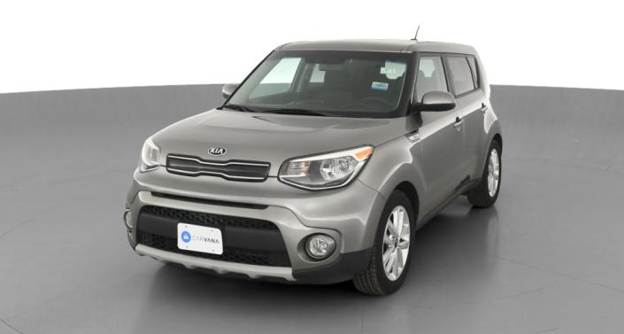 2019 Kia Soul Soul+ -
                Colonial Heights, VA