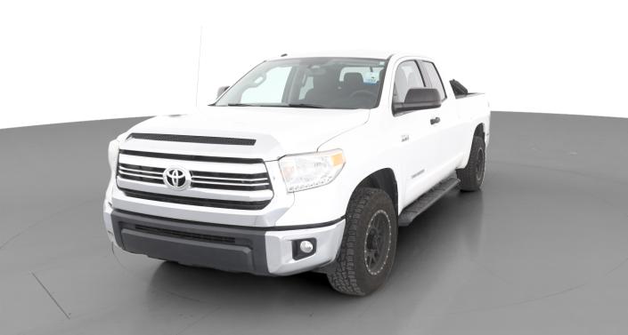 2017 Toyota Tundra SR5 -
                Concord, NC