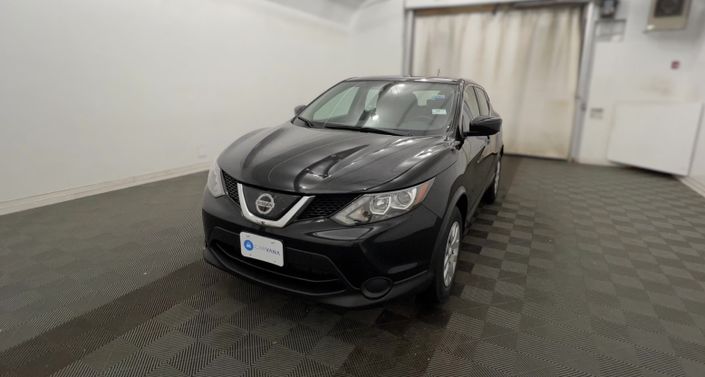 2019 Nissan Rogue Sport S -
                Framingham, MA