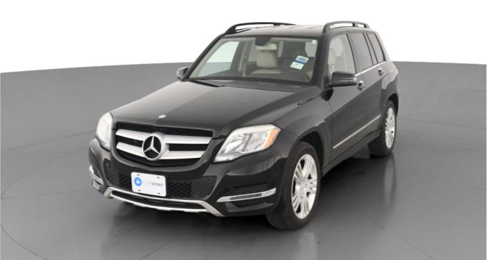 2013 Mercedes-Benz GLK 350 4MATIC -
                  Indianapolis, IN