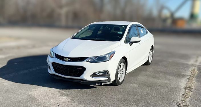 2018 Chevrolet Cruze LT -
                Bessemer, AL