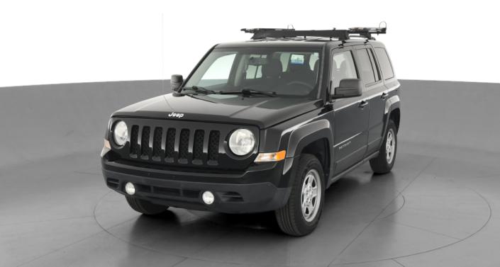 2014 Jeep Patriot Sport -
                  Riverside, CA