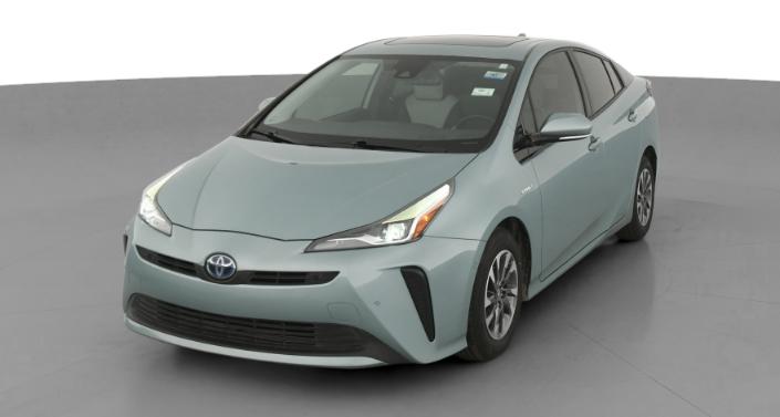 2020 Toyota Prius Limited -
                Tolleson, AZ