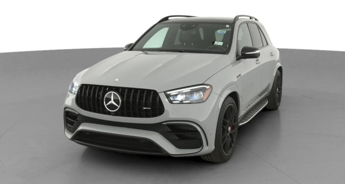 2024 Mercedes-Benz GLE 63 AMG -
                Tolleson, AZ