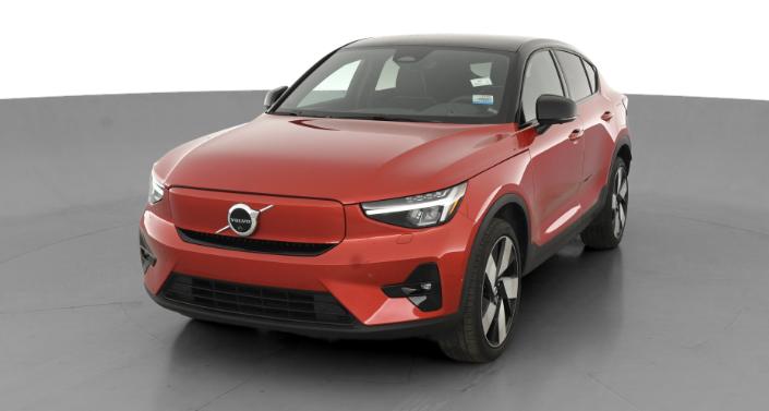 2022 Volvo C40 Ultimate -
                Bessemer, AL