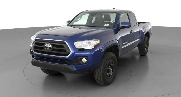 2022 Toyota Tacoma SR5 -
                Bessemer, AL