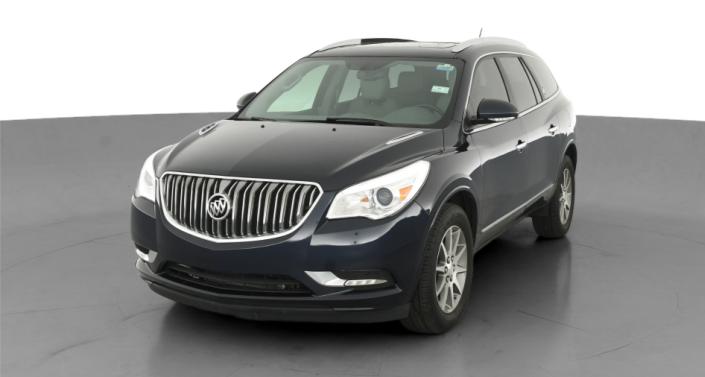 2015 Buick Enclave Leather Group -
                Bessemer, AL