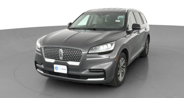 2020 Lincoln Aviator  -
                Bessemer, AL