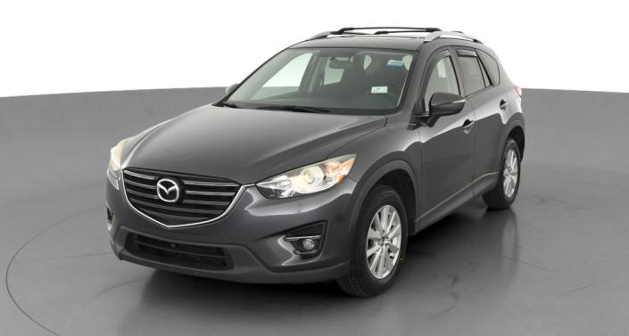 2016 Mazda CX-5 Touring -
                Bessemer, AL