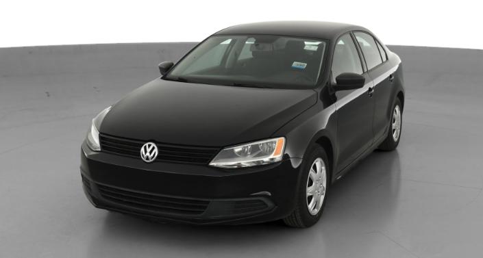 2014 Volkswagen Jetta S -
                Lorain, OH