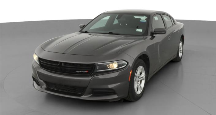 2022 Dodge Charger SXT -
                Tolleson, AZ