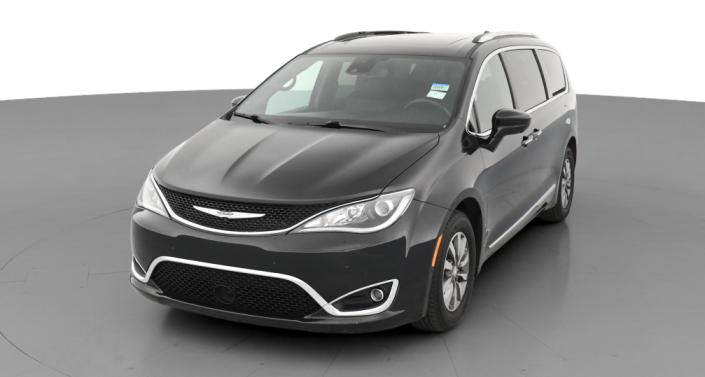 2019 Chrysler Pacifica  -
                Concord, NC