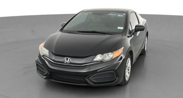 2015 Honda Civic LX -
                Bessemer, AL