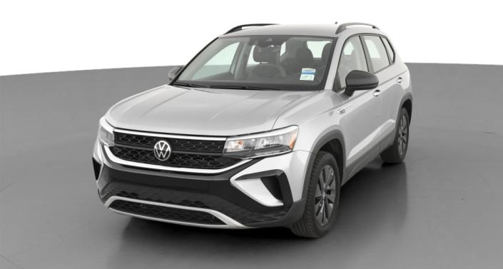 2023 Volkswagen Taos S -
                Auburn, GA