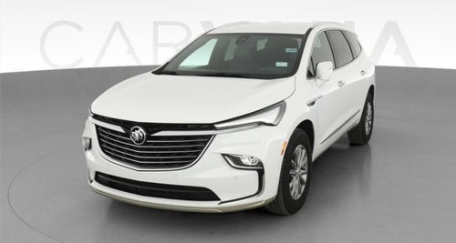 2024 Buick Enclave